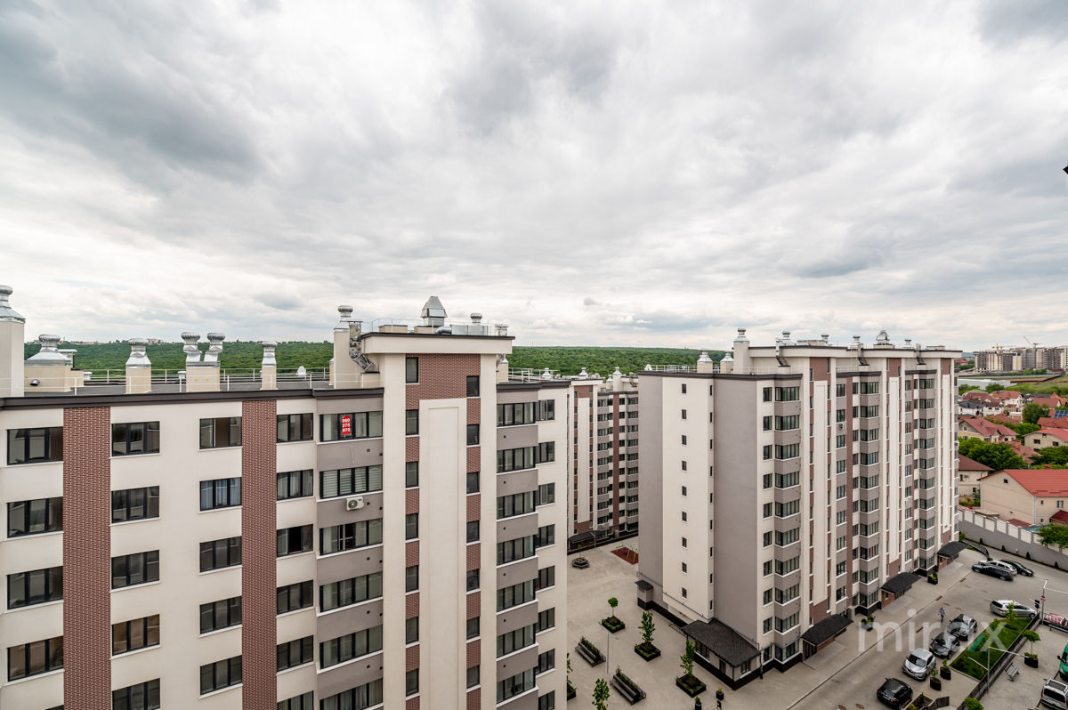 Apartament cu 3 camere,  Buiucani,  Chișinău mun. foto 14