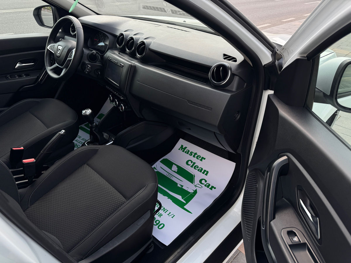 Dacia Duster foto 10