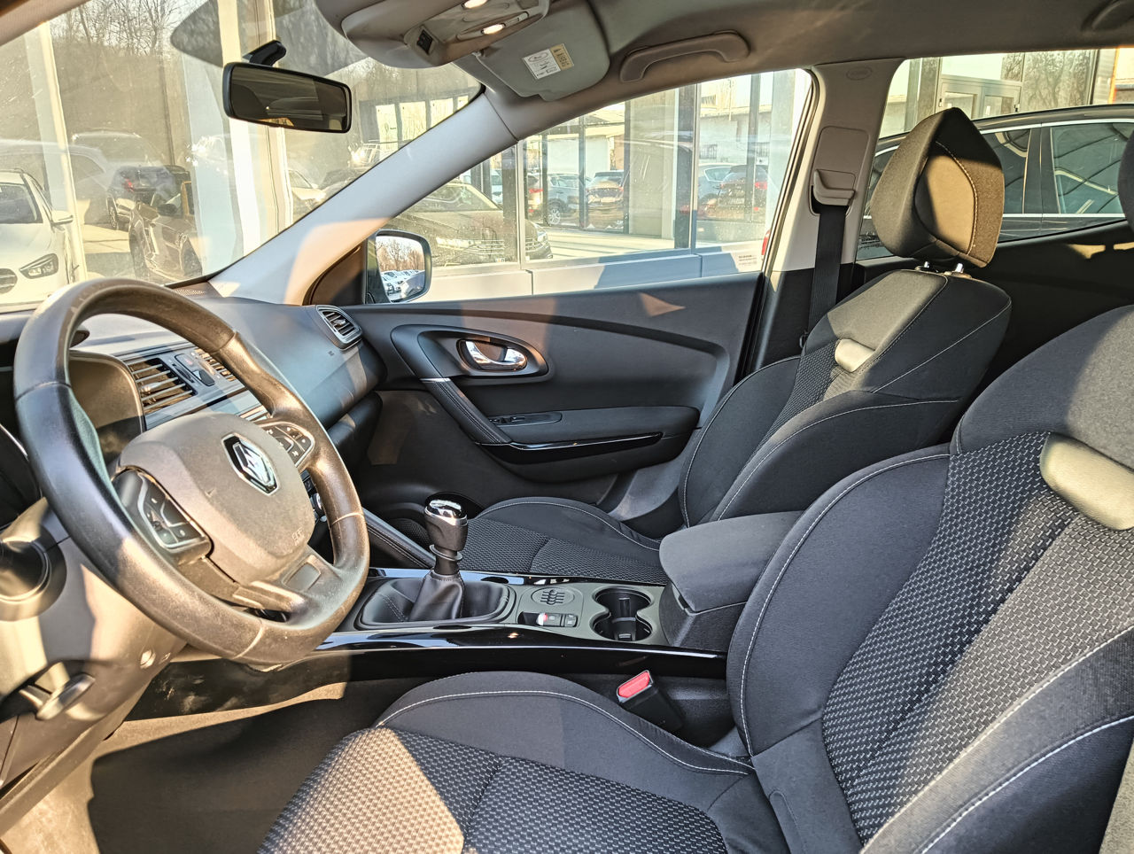 Renault Kadjar foto 7