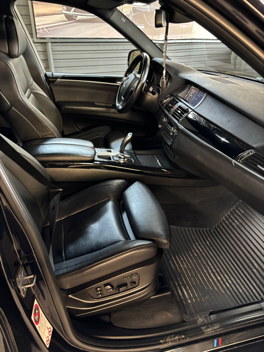 BMW X5 foto 6
