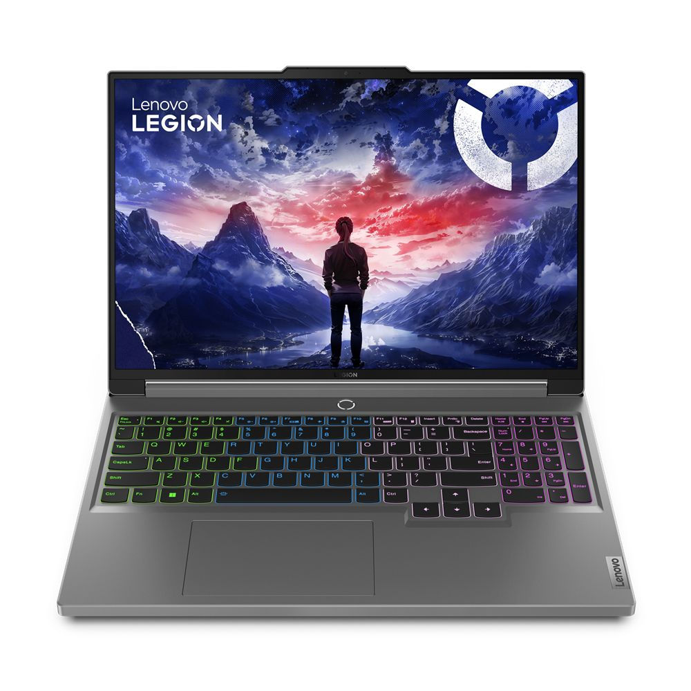 Lenovo Legion 5 16IRX9 (16" / i5-13450HX / 32GB RAM / 512GB SSD / RTX4060) - Новые! foto 0