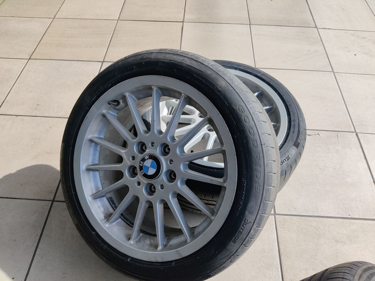 BMW style 32 R17 foto 0
