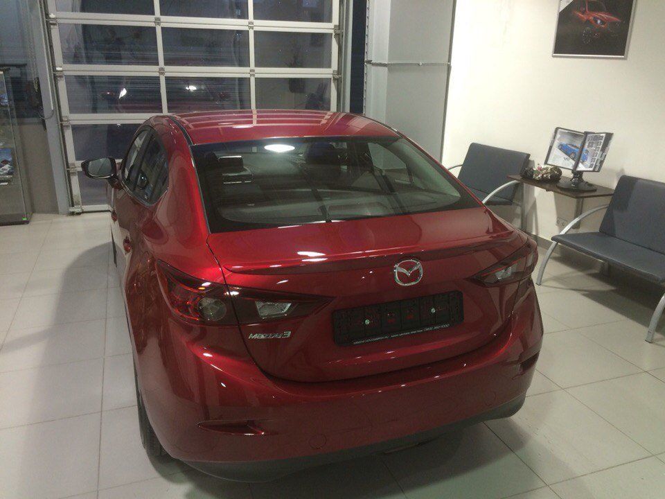 Mazda CX-5 foto 4