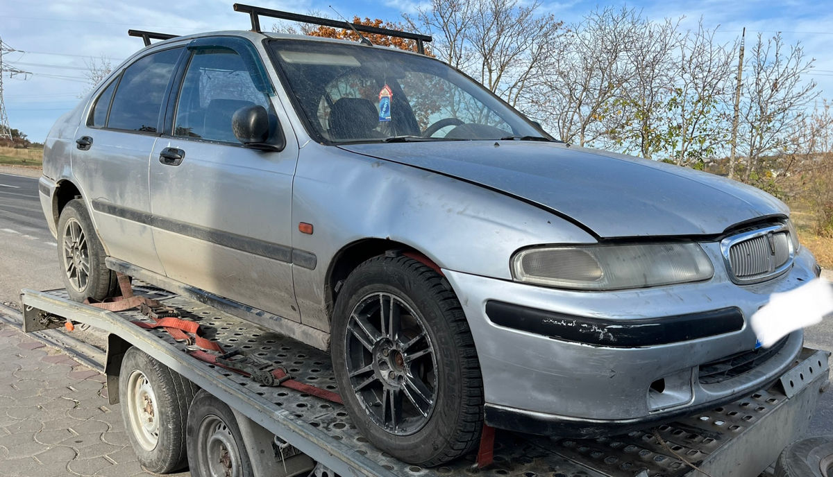 Piese Rover 414 SI foto 1