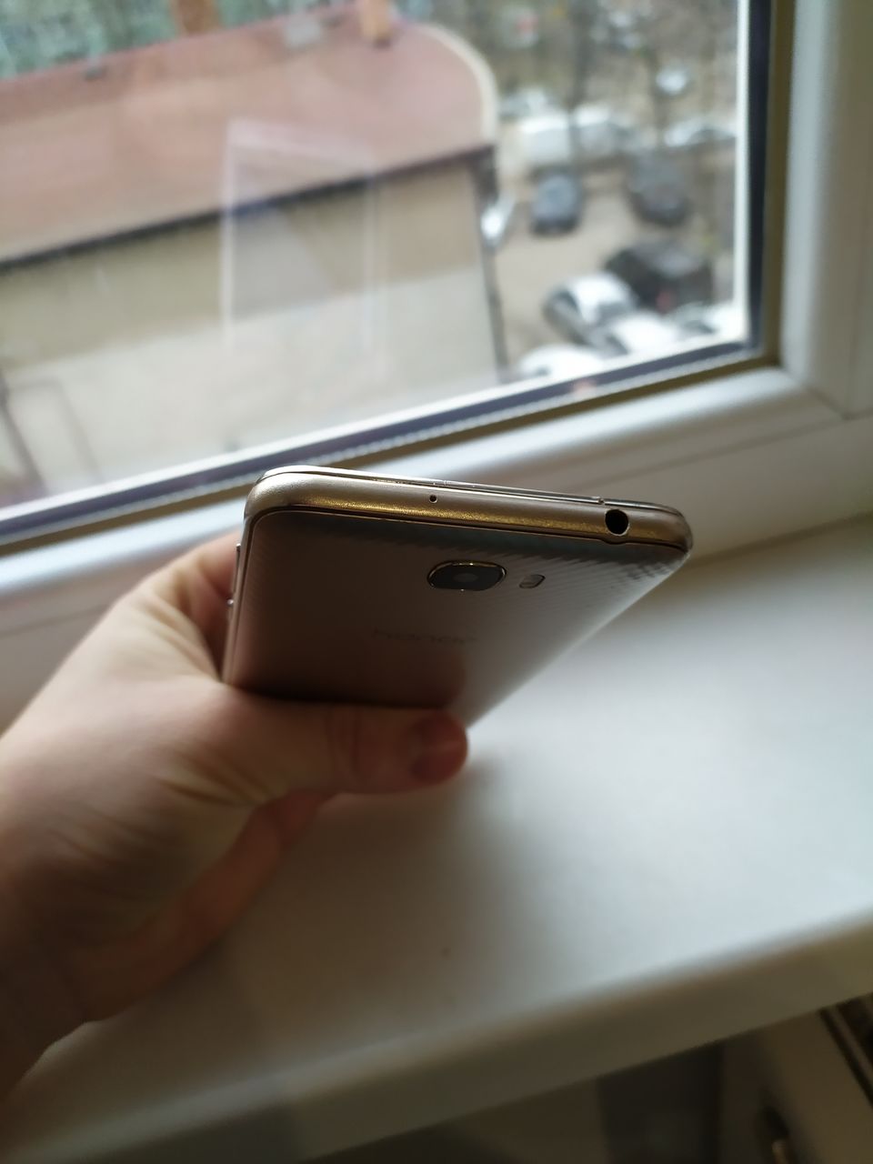 Huawei Honor A5
