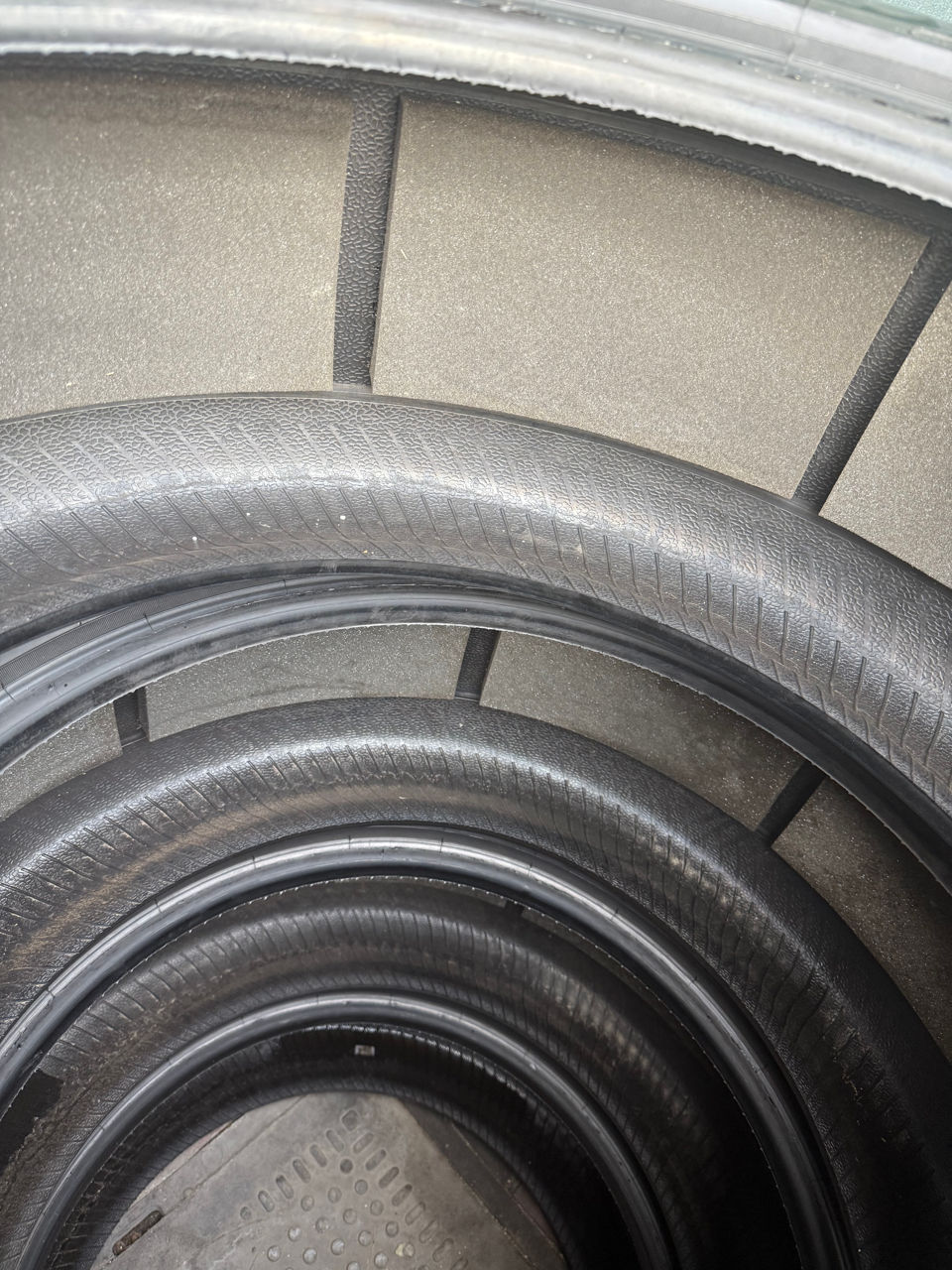 275/45 R21 Pirelli  фото 5