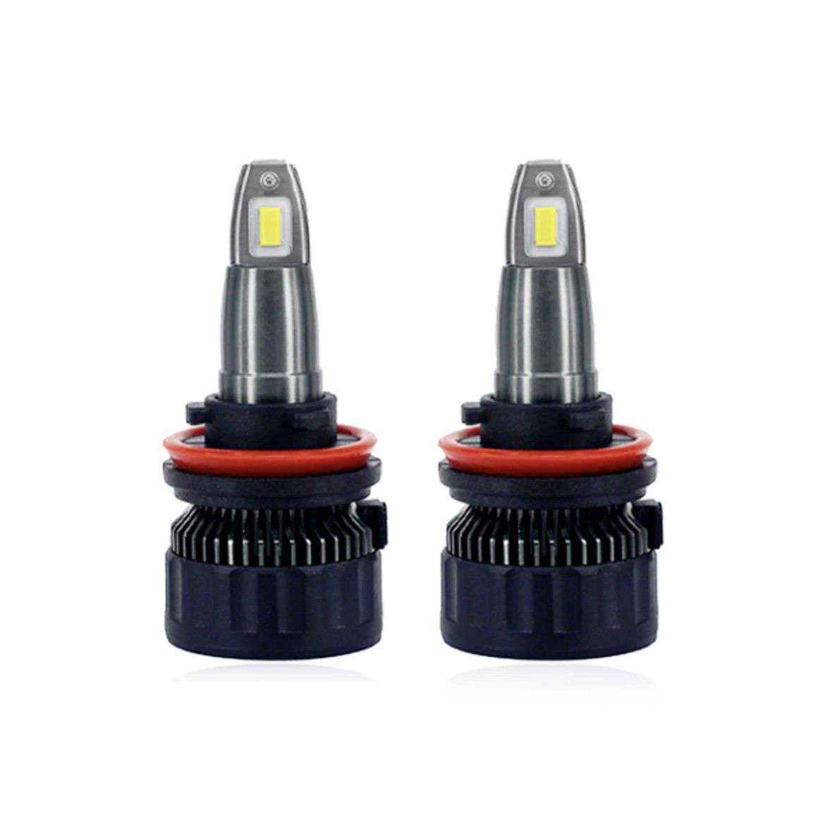 Led H7 H11 H4 HB4(9006) HB3(9005) foto 2
