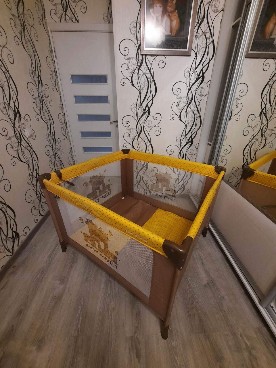 Manej pentru copii