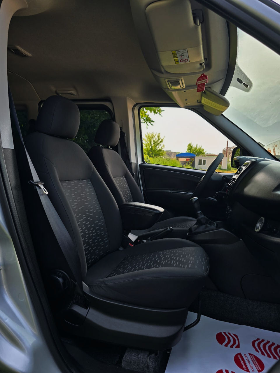 Opel Combo foto 4