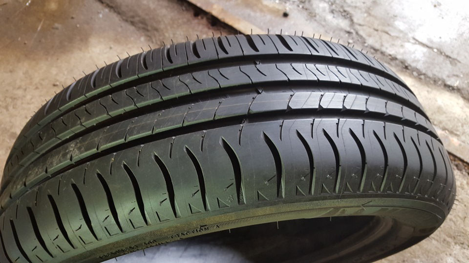 195 55 r16 Michelin
