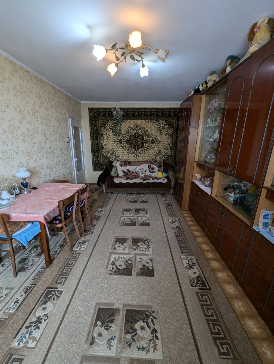 Apartament cu 3 camere, 70 m², BAM, Bălți foto 4