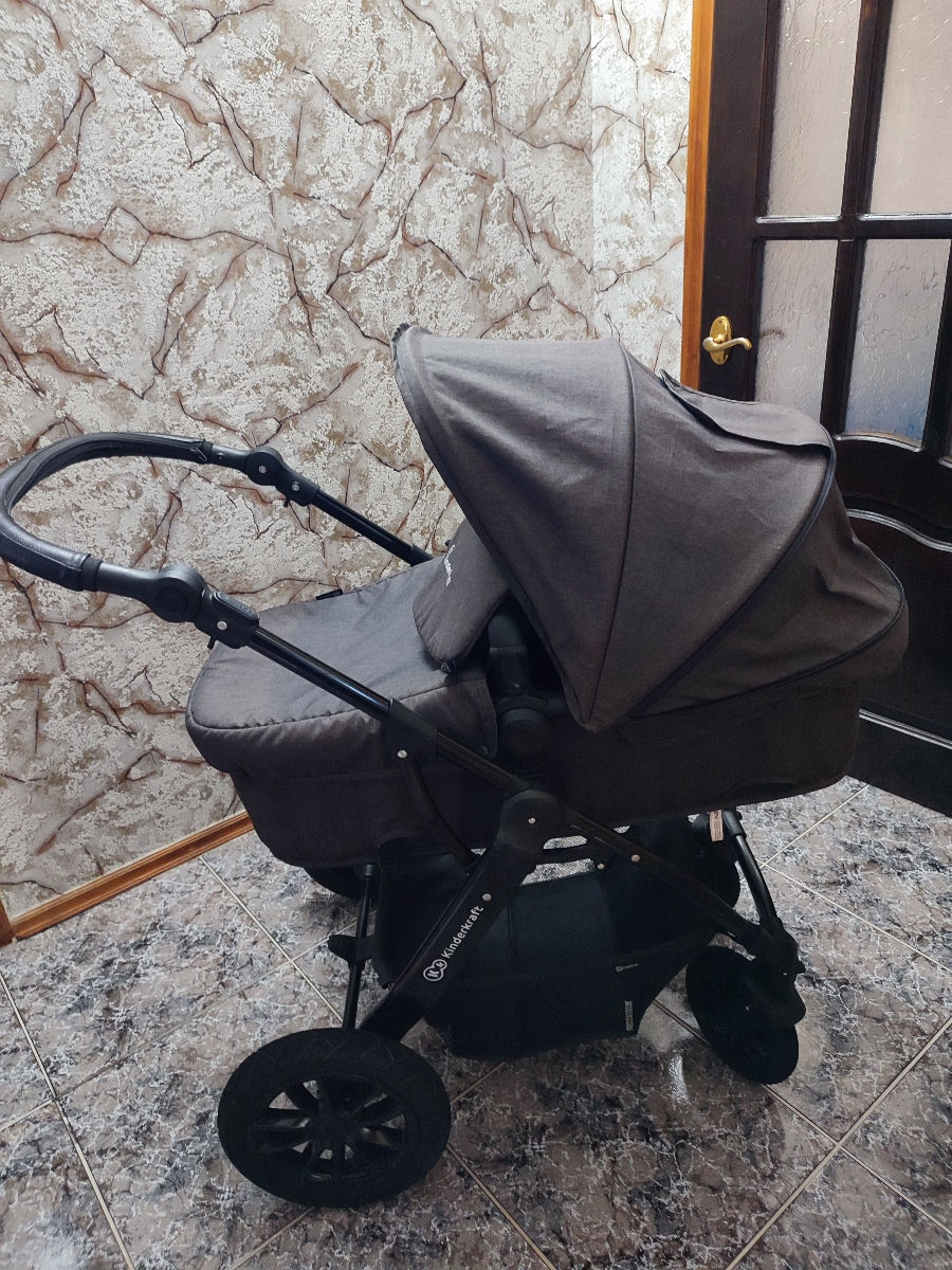 Cărucior Kinderkraft  foto 0