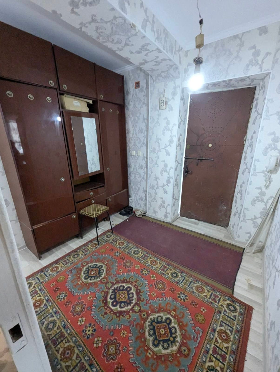 Apartament cu 3 camere,  Gara de nord,  Bălți,  Bălți mun. foto 4