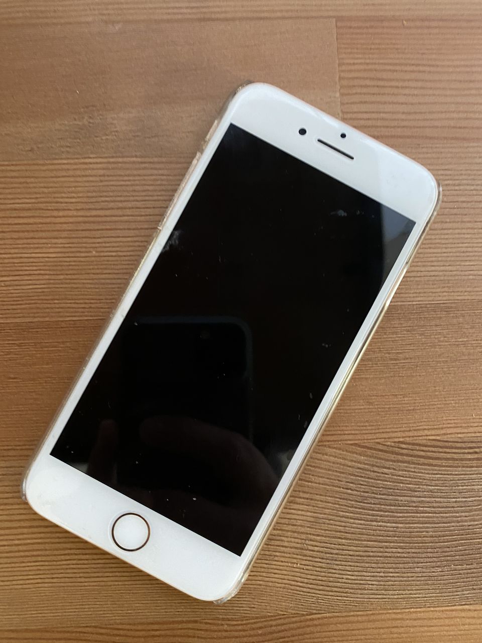 Iphone 7. 128 GB