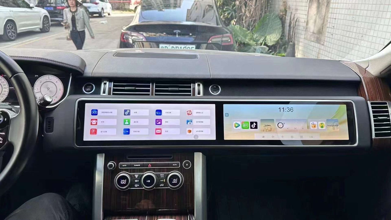 Установка магнитол, камер, парктроников на любые авто foto 0