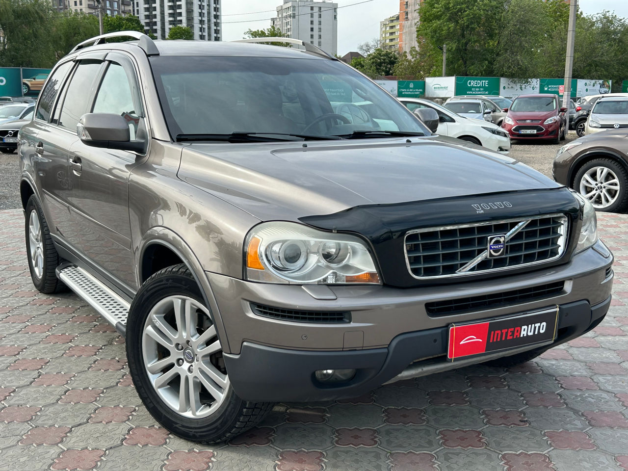 Volvo XC90 foto 5