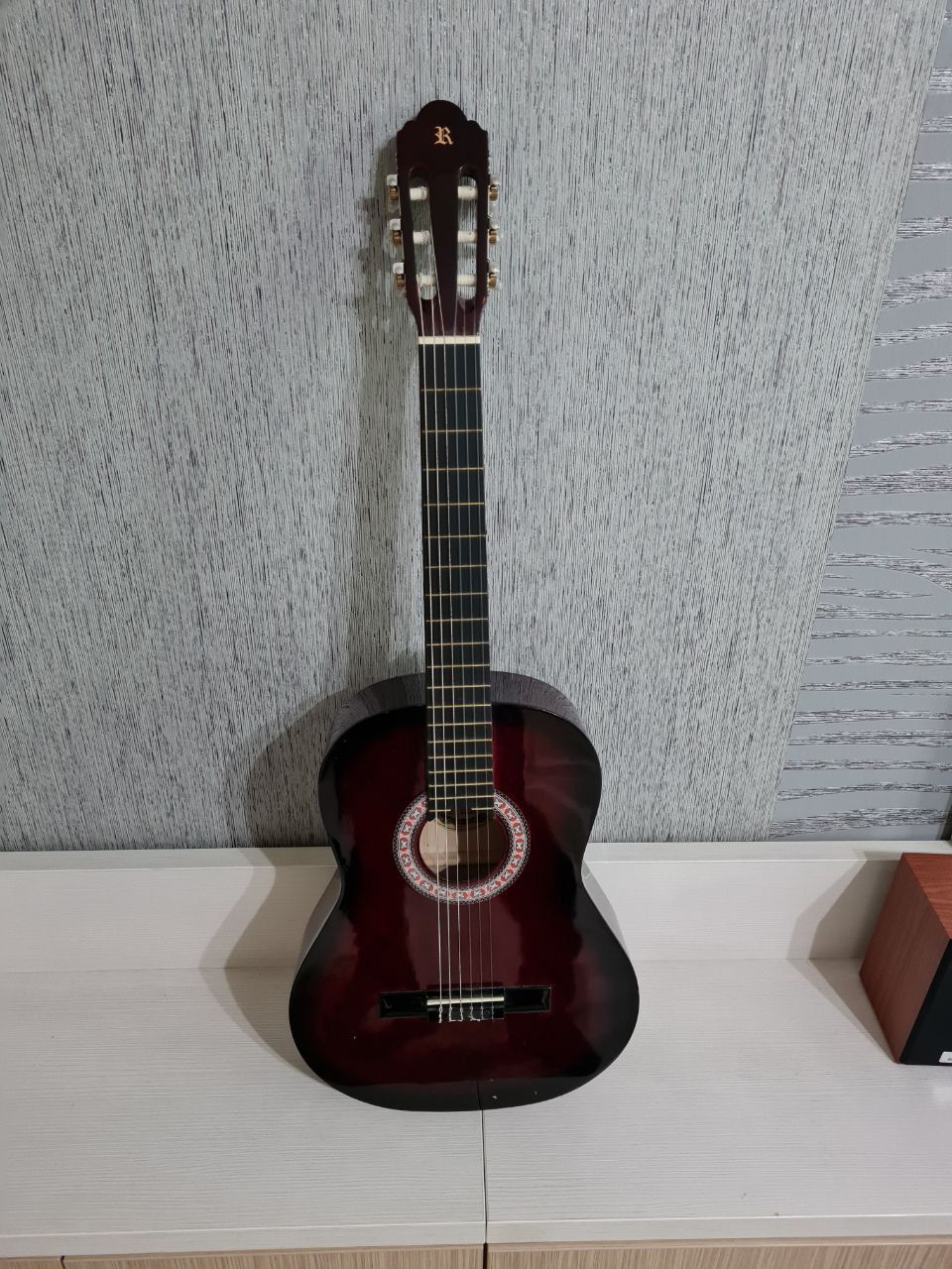 Chitara Clasică cu 6 strune / Классическая гитара с 6 струнами