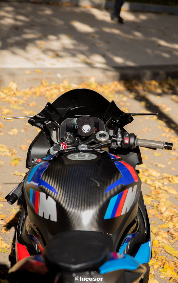 BMW S 1000 RR foto 3