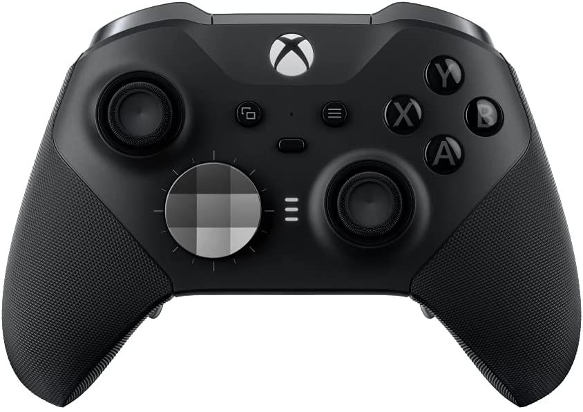 Геймпад Elite Controller Series 2  Microsoft Xbox ONE, Series S-X foto 6