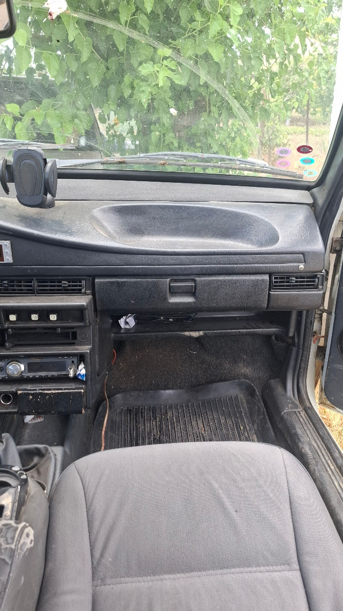 Lada / ВАЗ 2108 foto 7