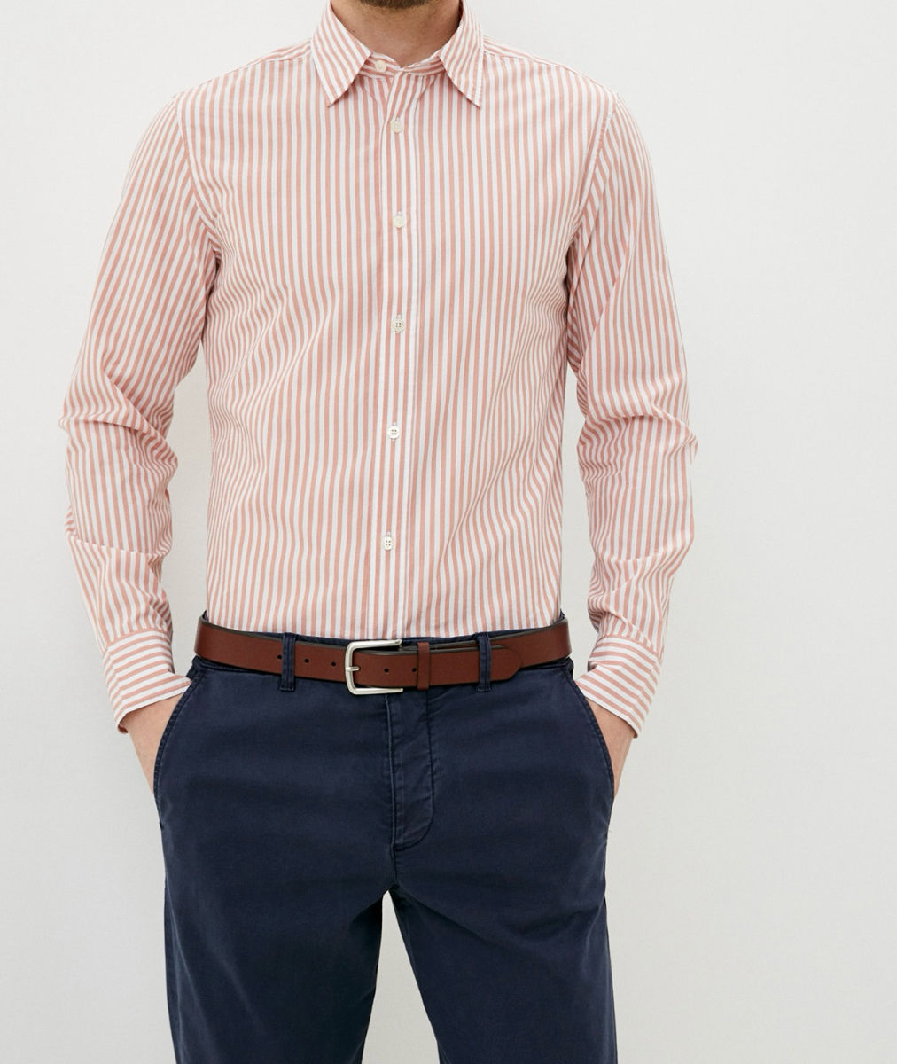 Новая рубашка Banana Republic (S,M,L,XL) foto 0