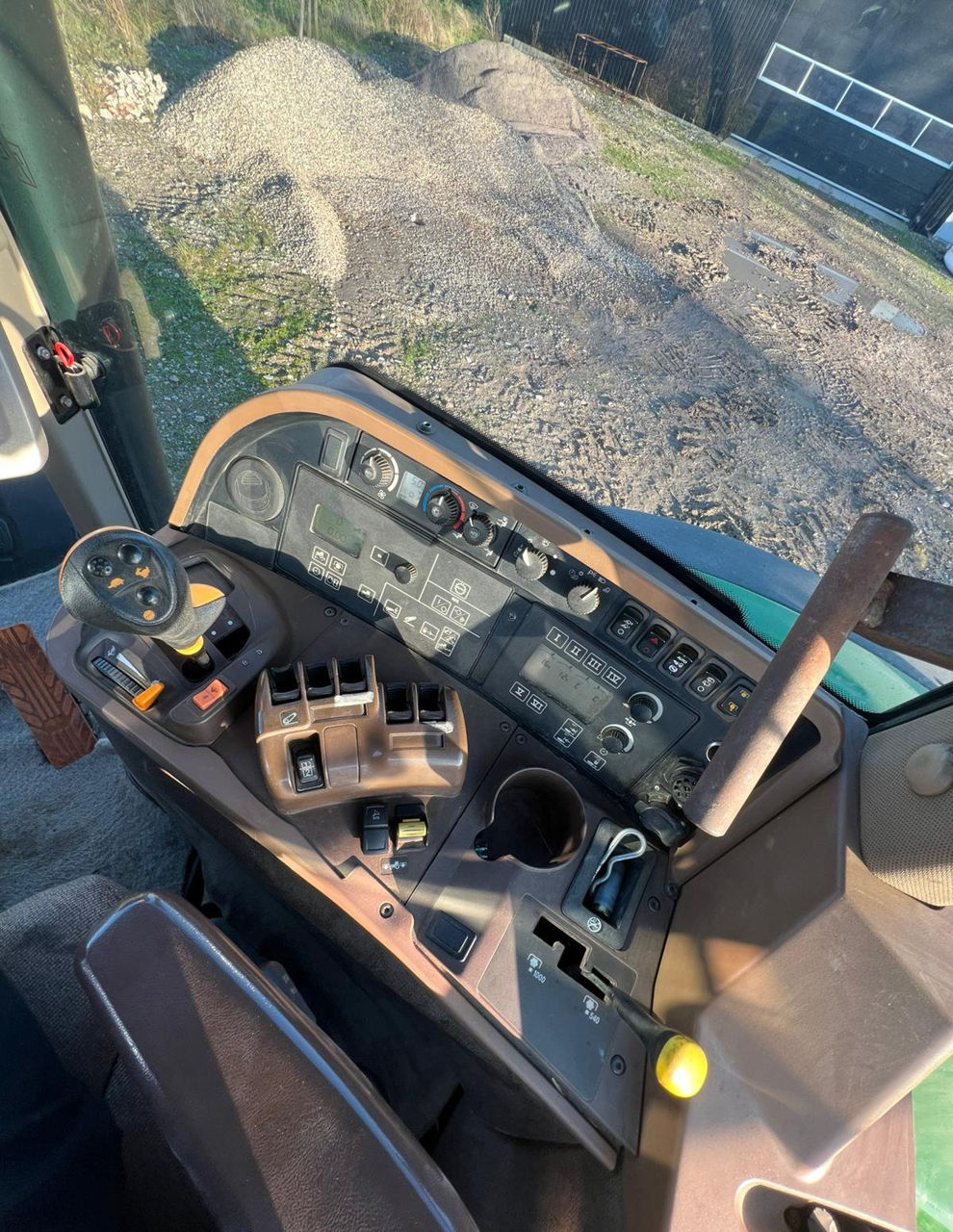 John Deere 7930 фото 6
