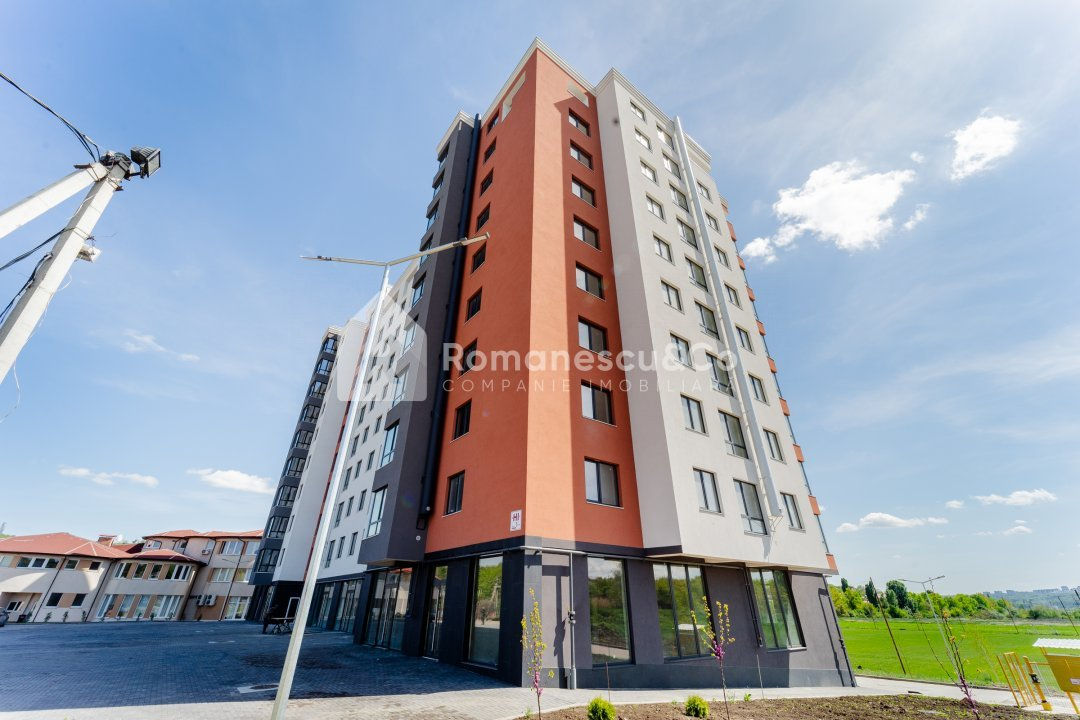 Apartament cu 2 camere,  Centru,  Chișinău mun. foto 7