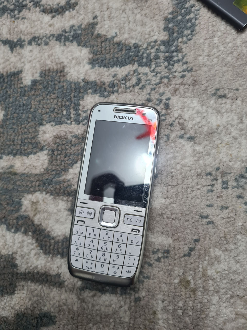 Nokia e55 la detalii. 200 lei foto 0