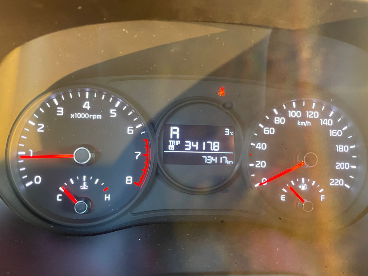 KIA Picanto фото 6