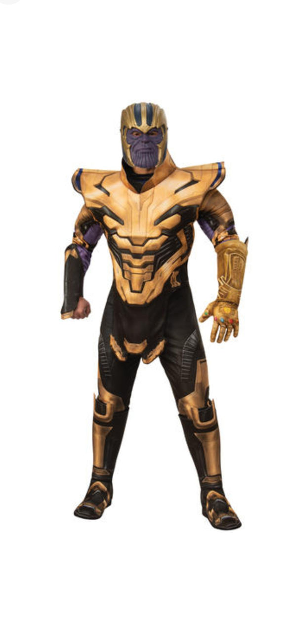 Chirie costume Supereroi pentru maturi foto 8