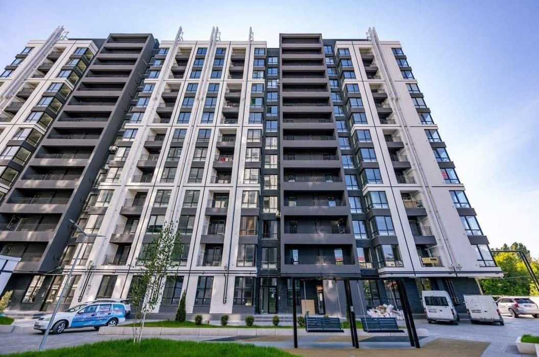 Apartament cu 3 camere,  Centru,  Chișinău,  Chișinău mun. foto 11