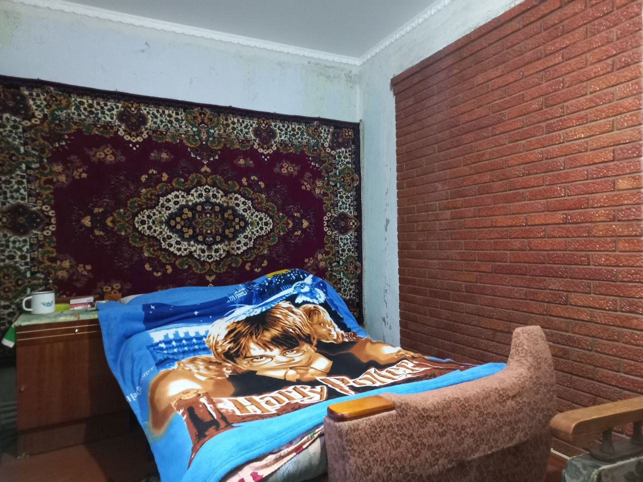 Se vinde casa cu un nivel in or.Anenii Noi,amplasata pe un teren de 14 ari. foto 7