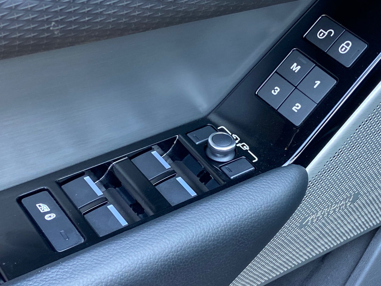Land Rover Range Rover Velar foto 8