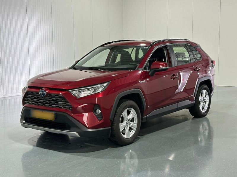 Toyota Rav 4 foto 0