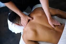 Professional body massage chisinau foto 0