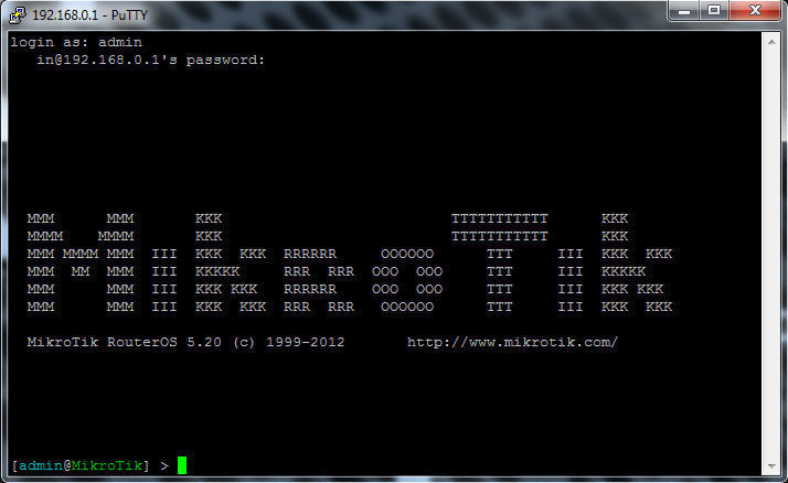 MikroTik настройка сети, VPN сервера pptp, l2tp, sstp. фото 0