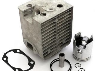 Piese pentru compactoare Honda GX100, Wacker WM80, Robin Subaru EH12. foto 4