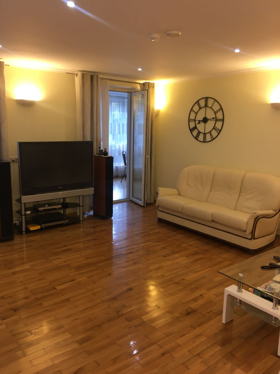 Apartament cu 3 camere,  Buiucani,  Chișinău mun. foto 4