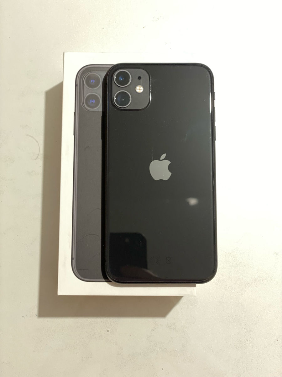 iPhone 11 64 Gb