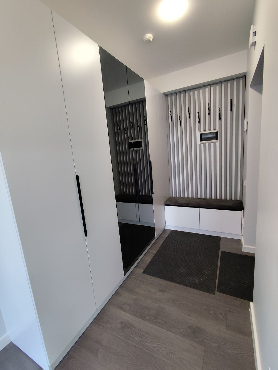 Apartament cu 1 cameră,  Centru,  Chișinău,  Chișinău mun. foto 4