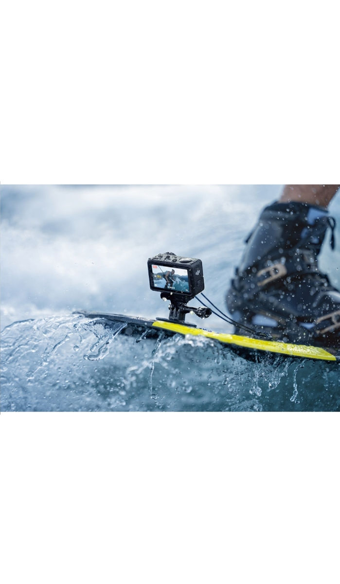 Dji Osmo Action 5 PRO Adventure Combo фото 8