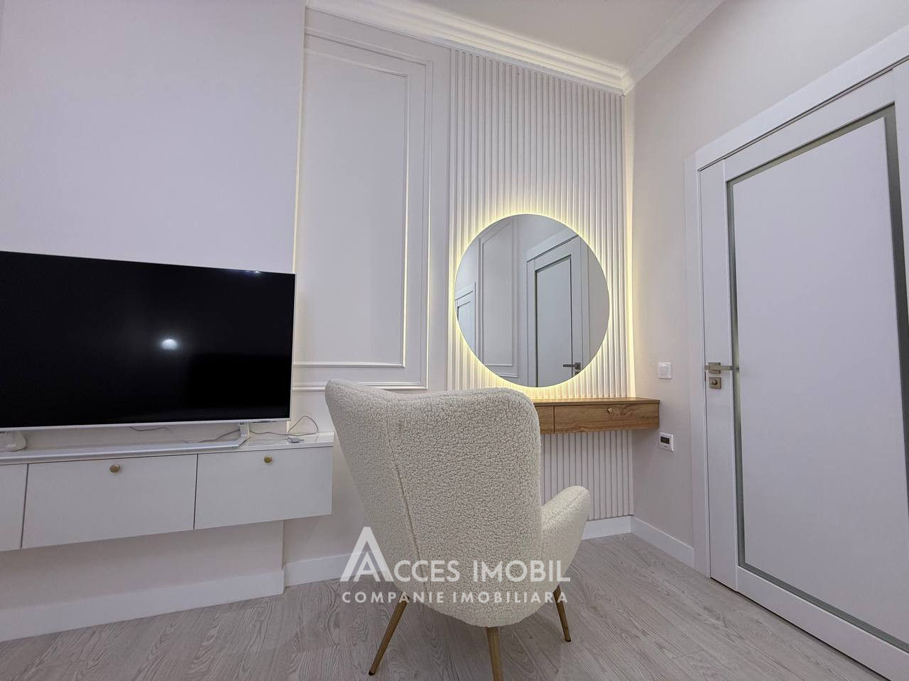 Apartament cu 1 cameră,  Centru,  Chișinău mun. foto 6