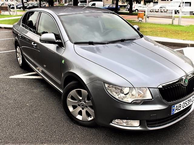 Skoda Octavia foto 7