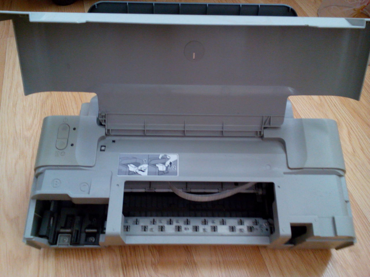Принтер Canon Pixma IP 1200