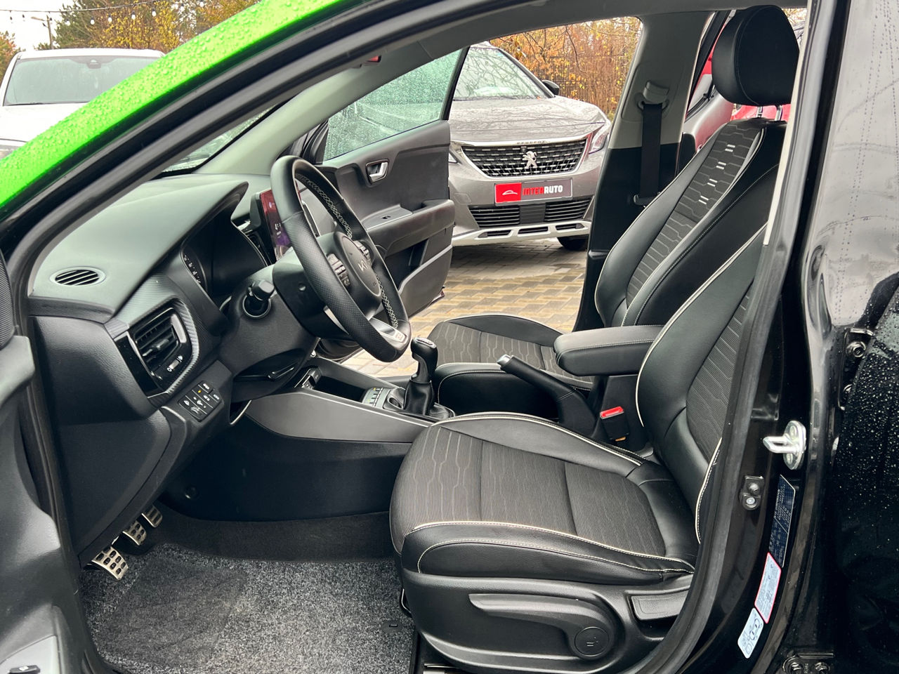 KIA Stonic foto 6