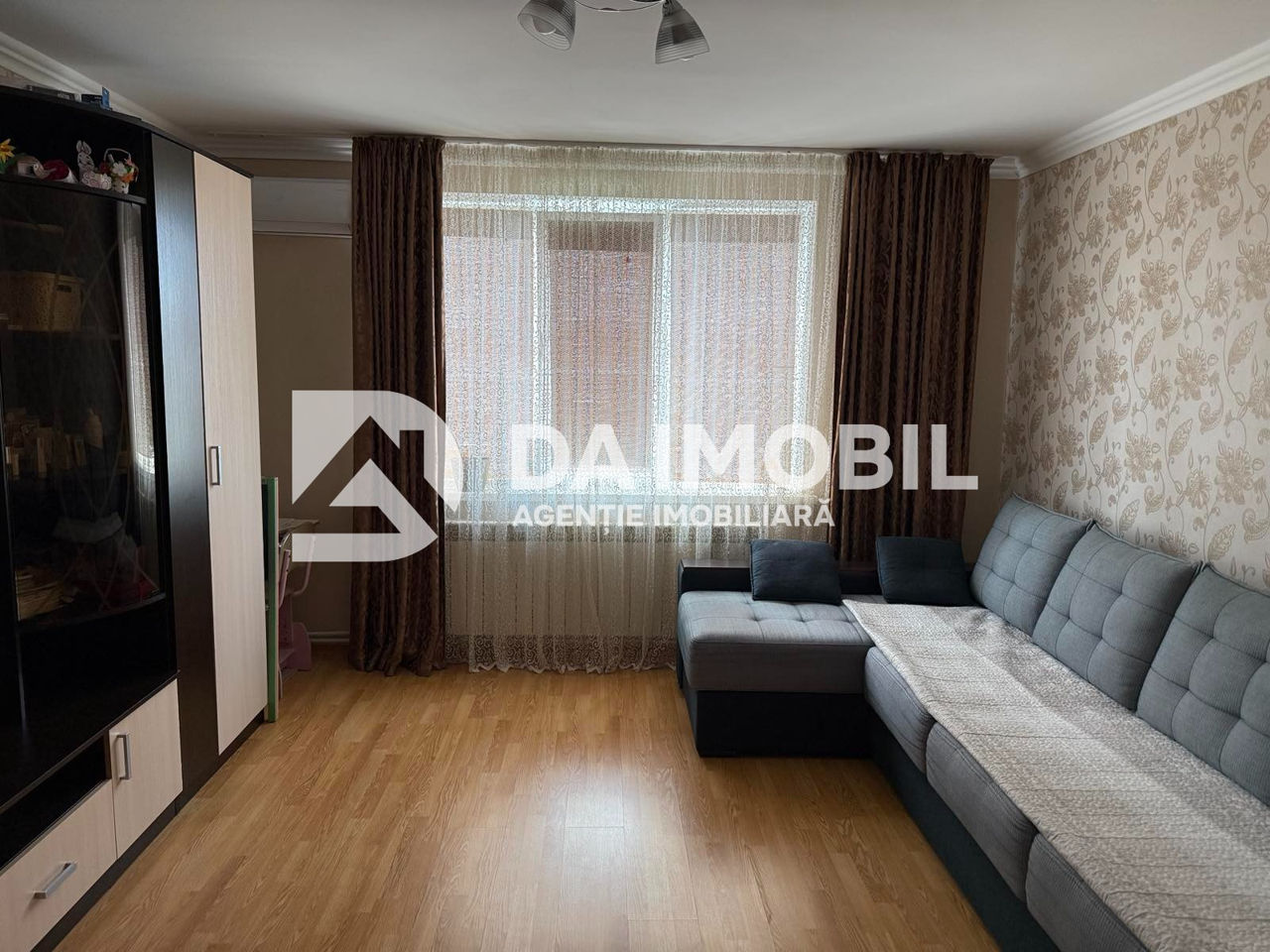 Se vinde apartament cu 1 cameră / cartierul Micro 15