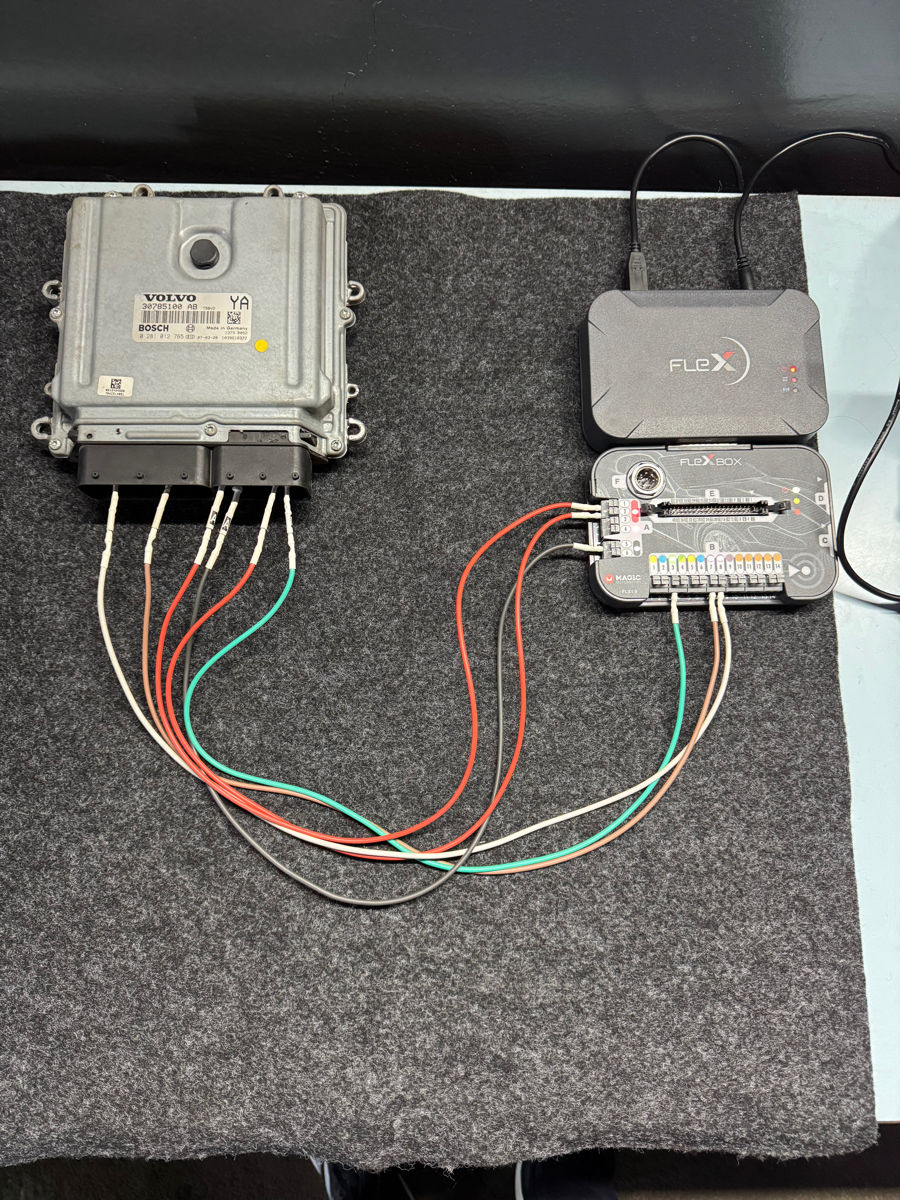 ChipTuning ECU Stage 1, 2, 3 | Dezactivări DPF, EGR, AdBlue,Swirl,Evap,DTC| foto 0