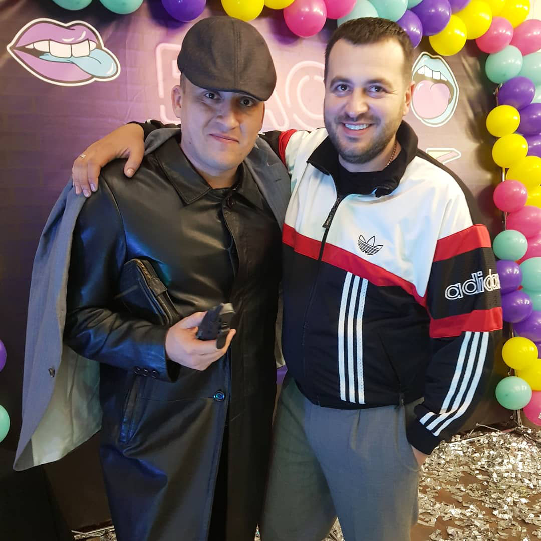 Dj для вашего мероприятия. Аренда качественного оборудования/экраны и т.д. foto 12