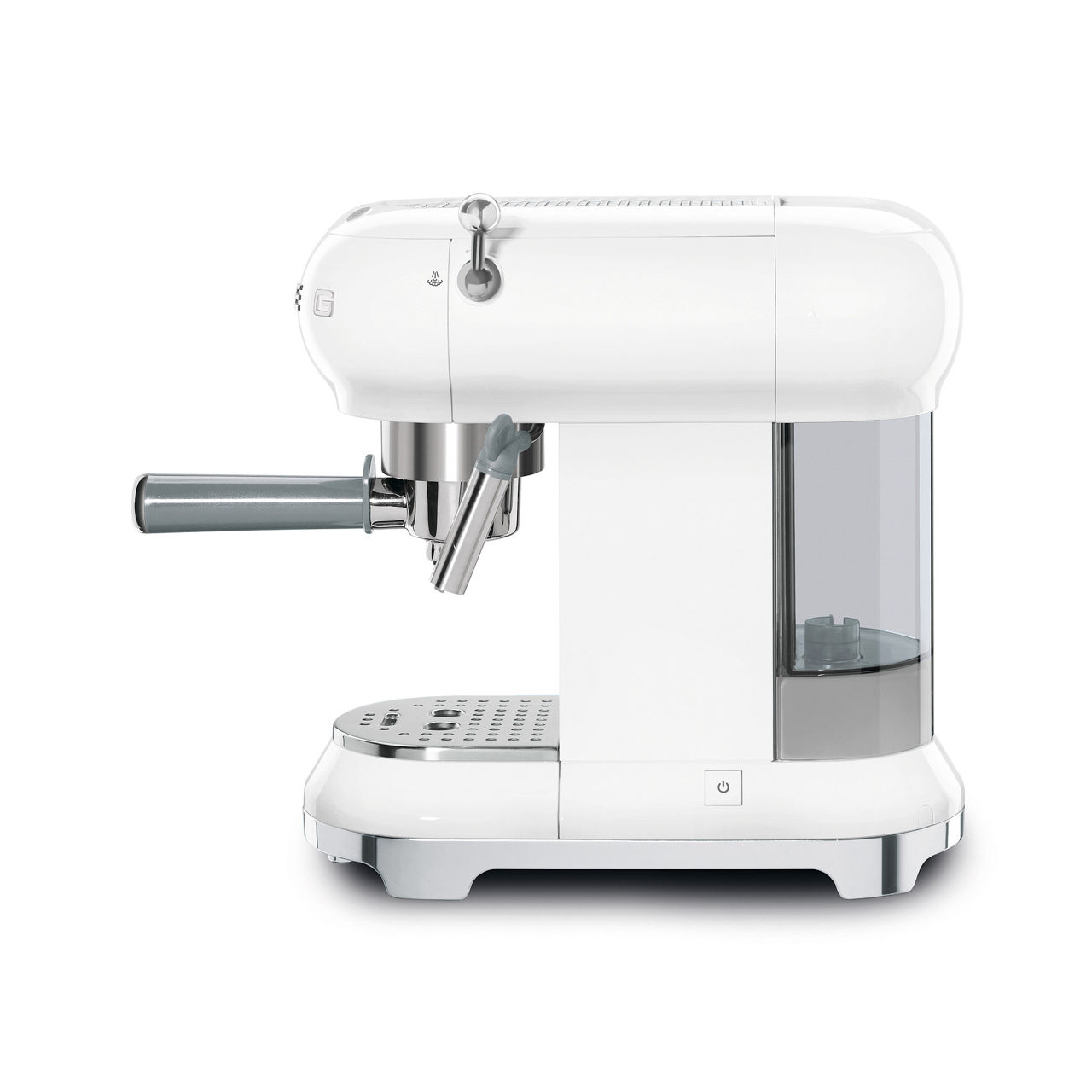 Эспрессо-машина SMEG. Aparat de cafea, espressor.