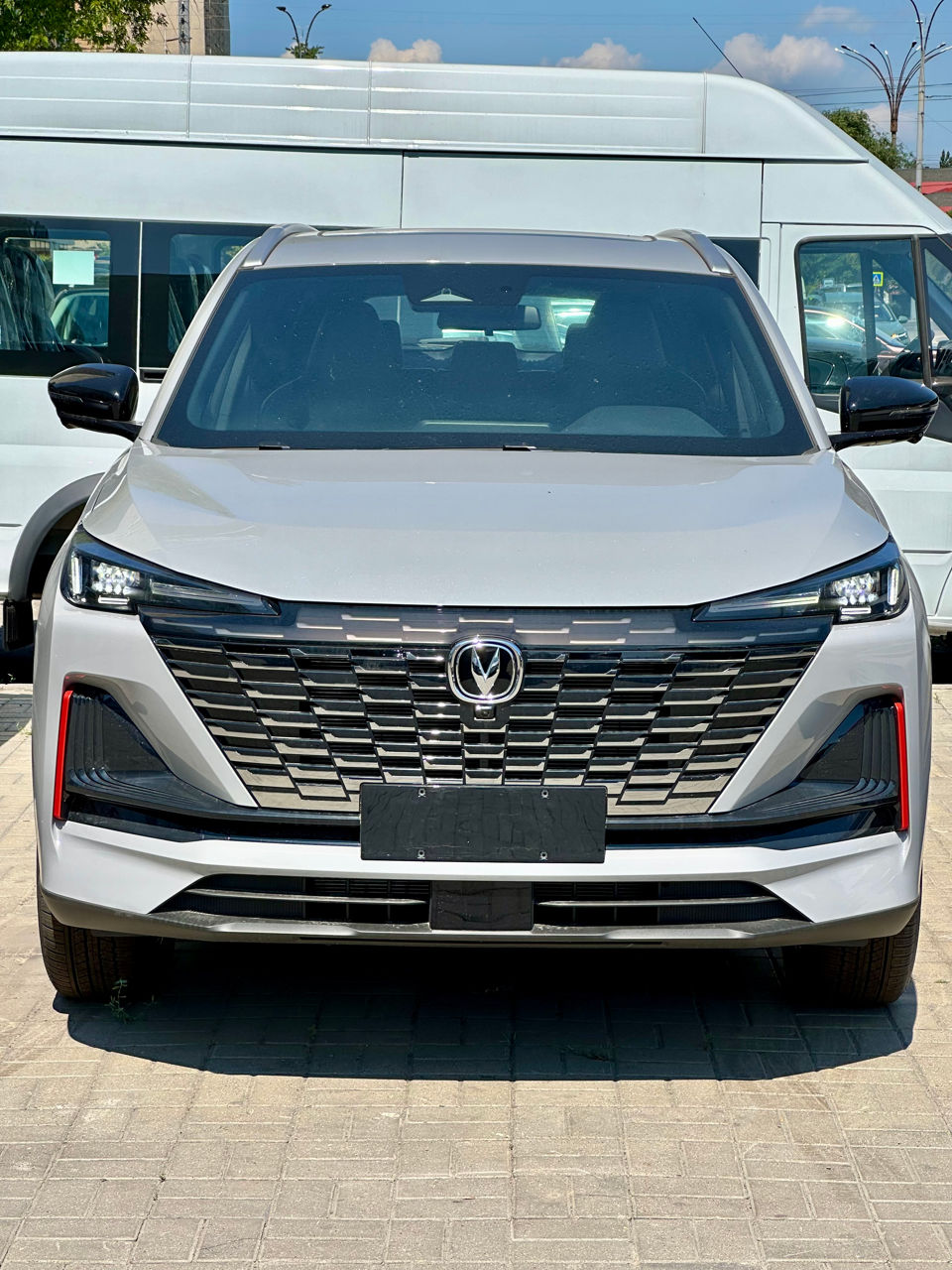 Changan CS55PLUS фото 2